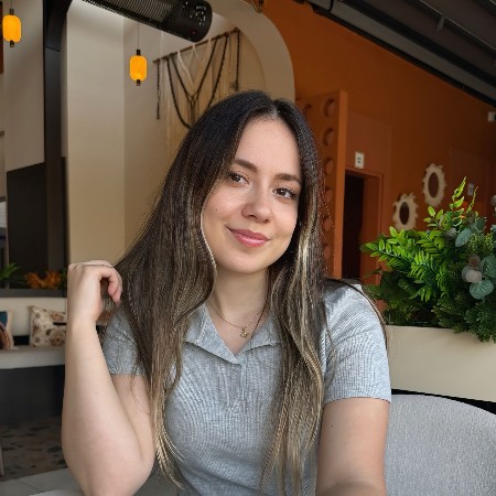 Gizem Ö.