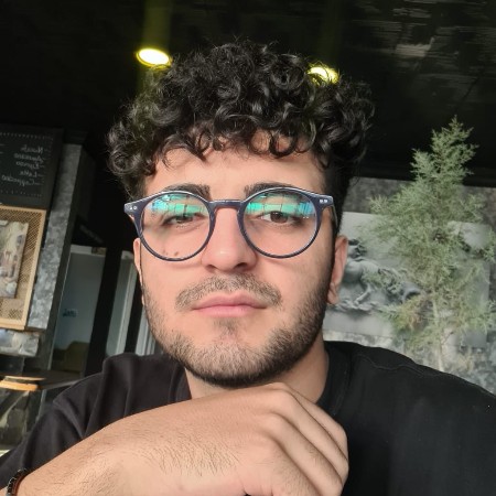 Serdar K.