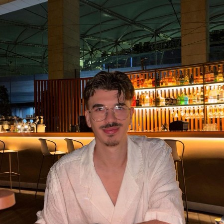 Emre K.
