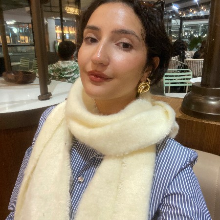 Zeynep K.