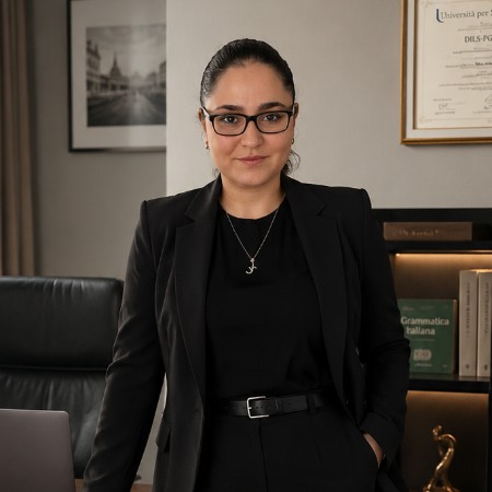 Esra A.