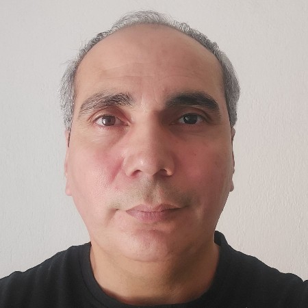 Mehmet S.