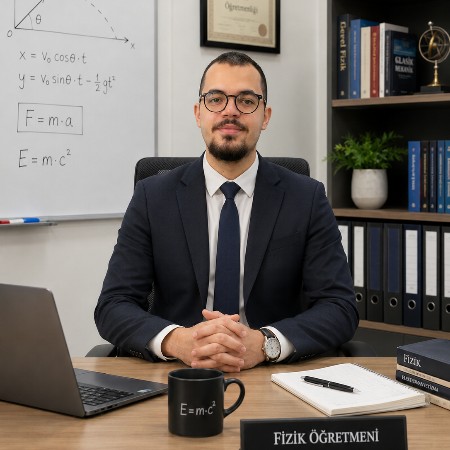 Furkan T.