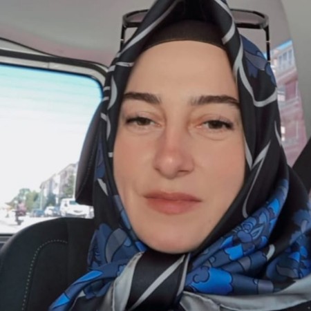 Hatice bedia