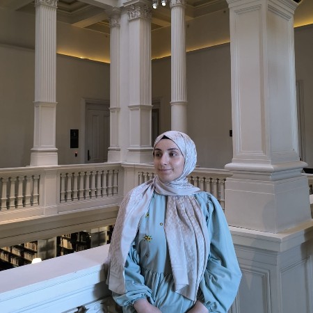 Seda Nur E.