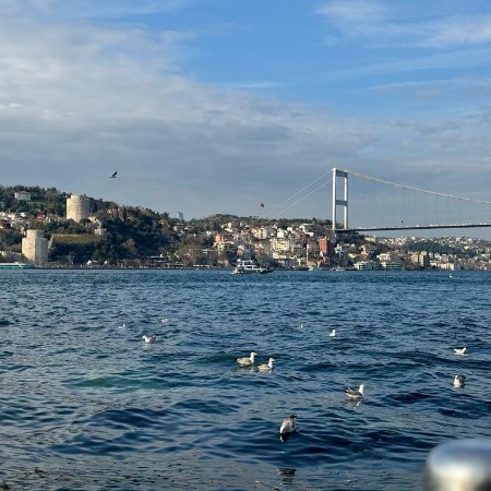 Muhammet E.