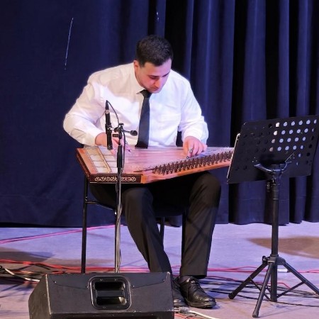 Arda Berk Y.