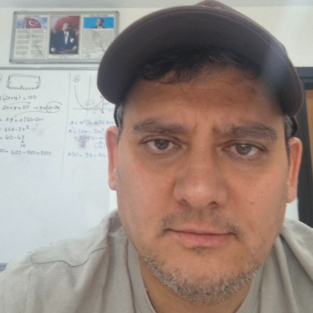 Gökhan G.