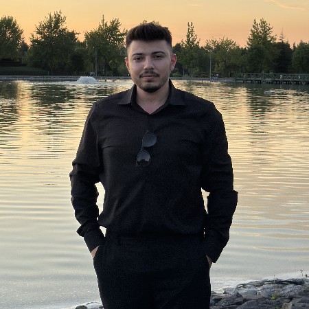 Serkan S.