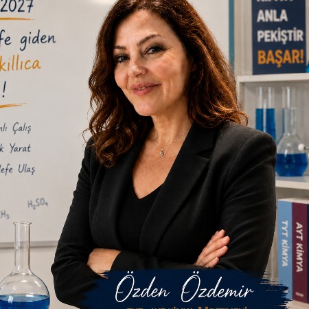 Özden Ö.