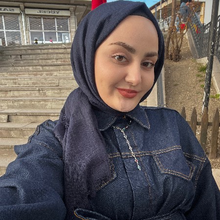 Dilara Ç.