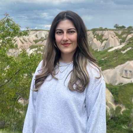 Tuğçe A.