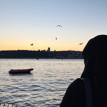 Sevda Y.