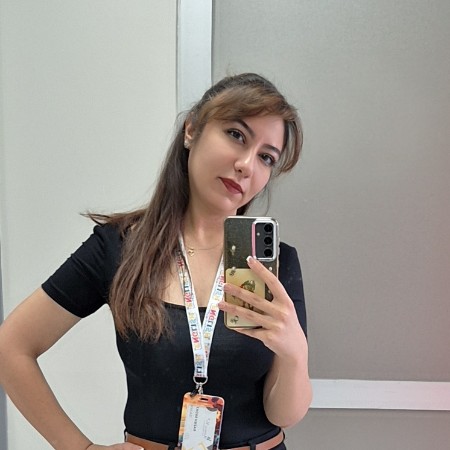 Raziye P.