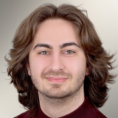 Harun Alper Y.
