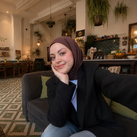 Zeliha K.