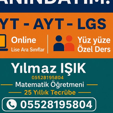 Yılmaz B.