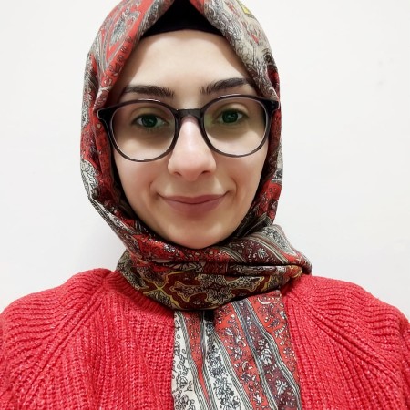 Gülşen A.
