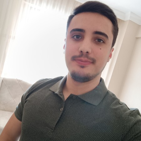 Mustafa O.