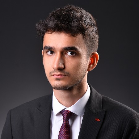 Utku S.