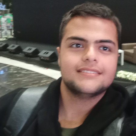 Muhammed Şan S.