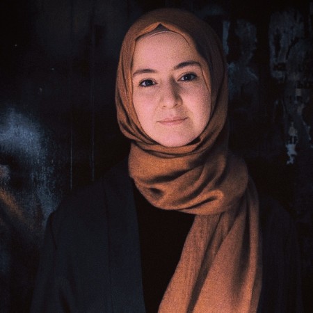 Gülcan