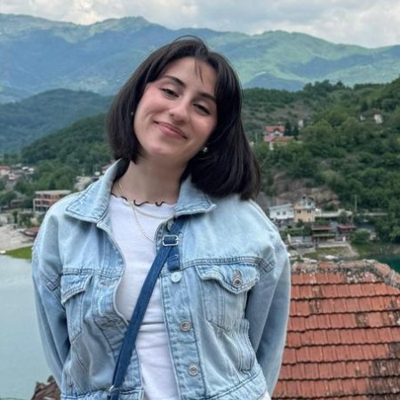 Şeyma K.