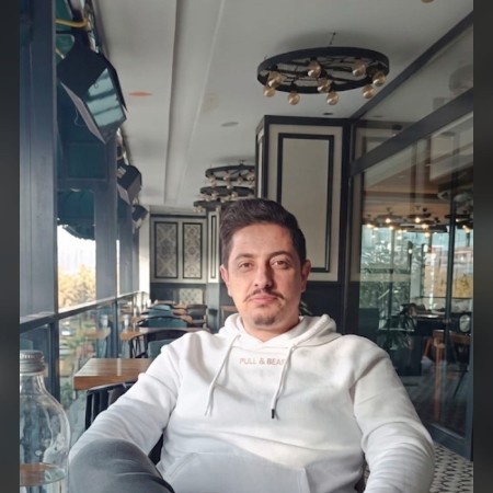 Mustafa H.
