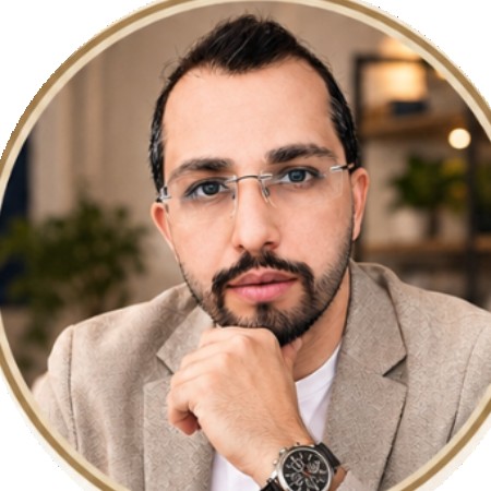 Burak G.