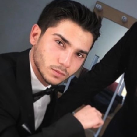 Serhat A.