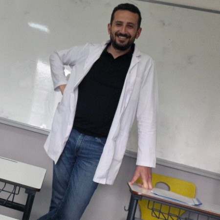 Mehmet K.