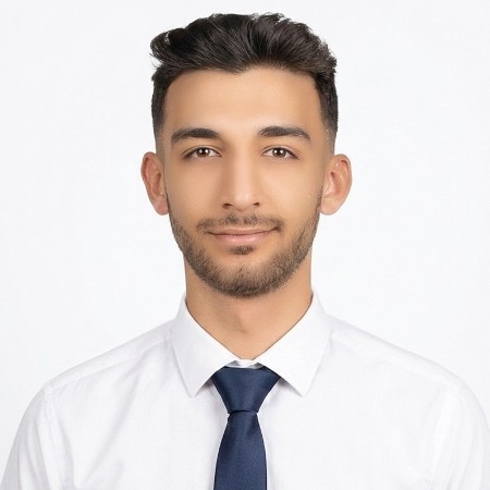 Serdal M.