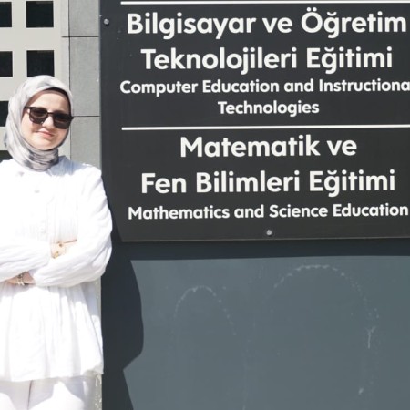 Hatice E.
