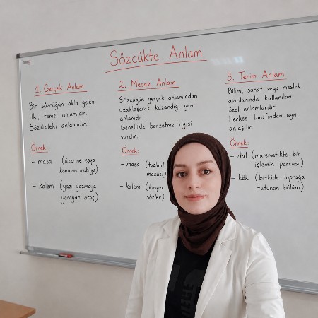 Zeliha K.