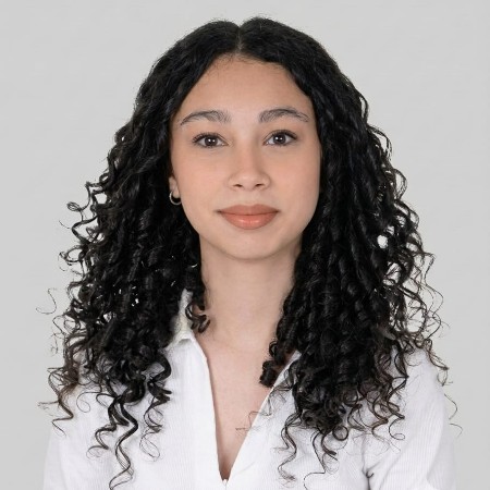 Serenay Ilgın D.