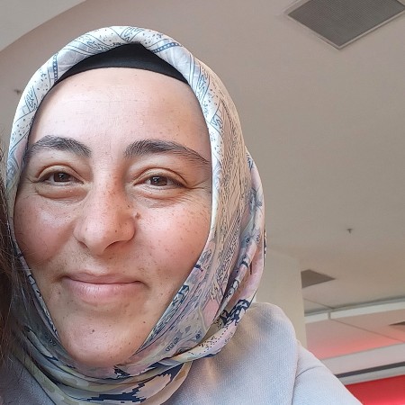 Ayşegül A.