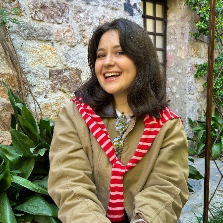 Büşra Aybüke A.