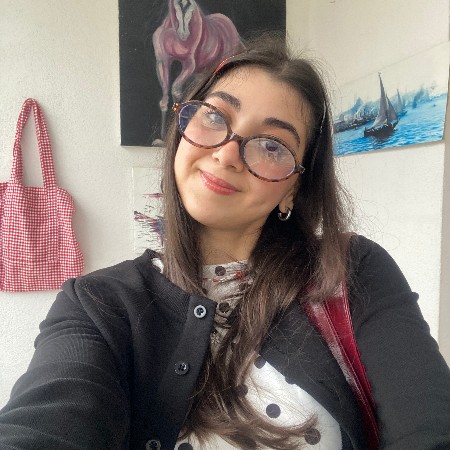 Maryam M.