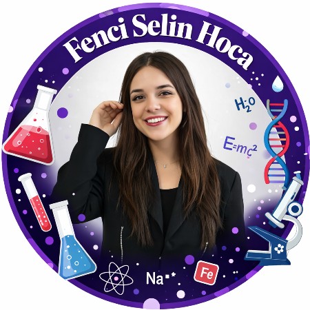 Selin M.