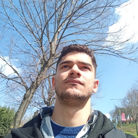 Yusuf A.