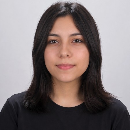 Damla U.