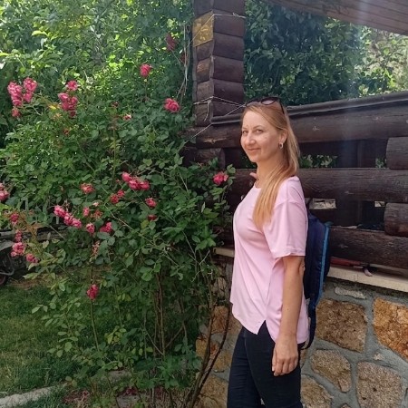 Alena A.