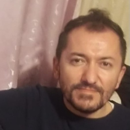 Ömer Gökhan B.