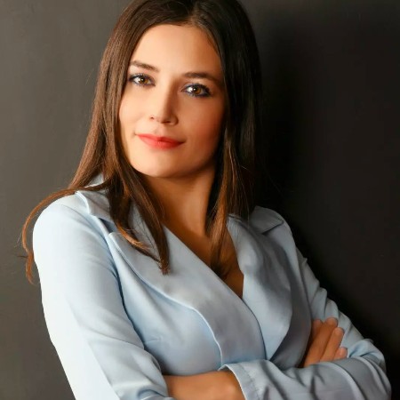 Sevgi D.