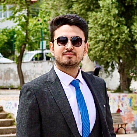 Ahmet Burak
