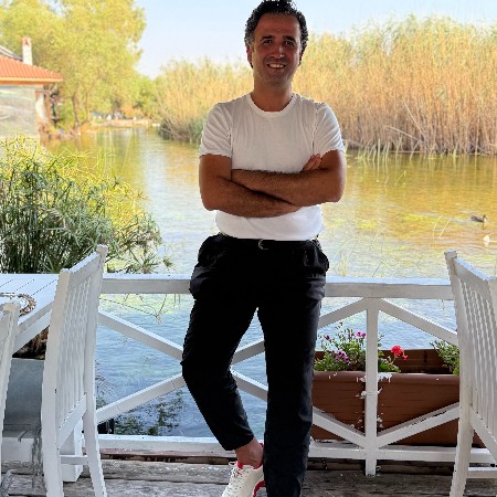 Mahmut Ç.