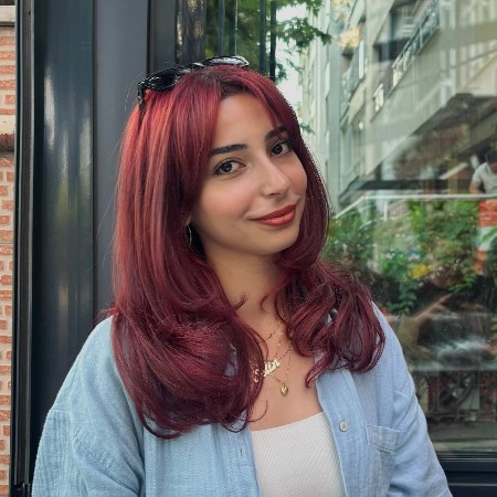 Selin S.