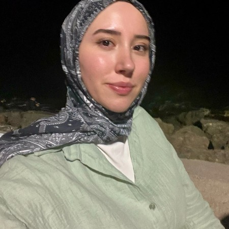 Esra A.