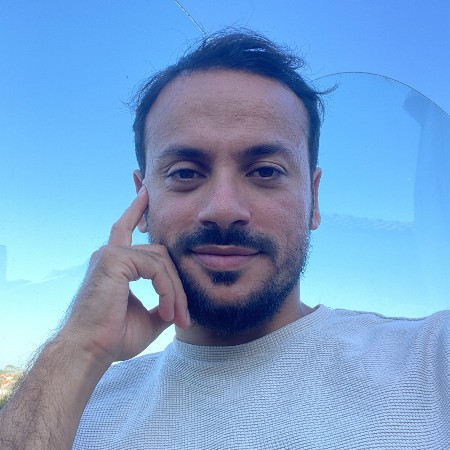 Ahmet Emin K.