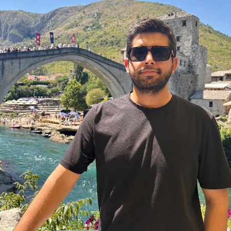 Hüseyin Burak G.